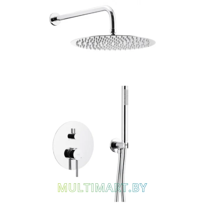 Душевая система Armatura Moza 5039-501-00